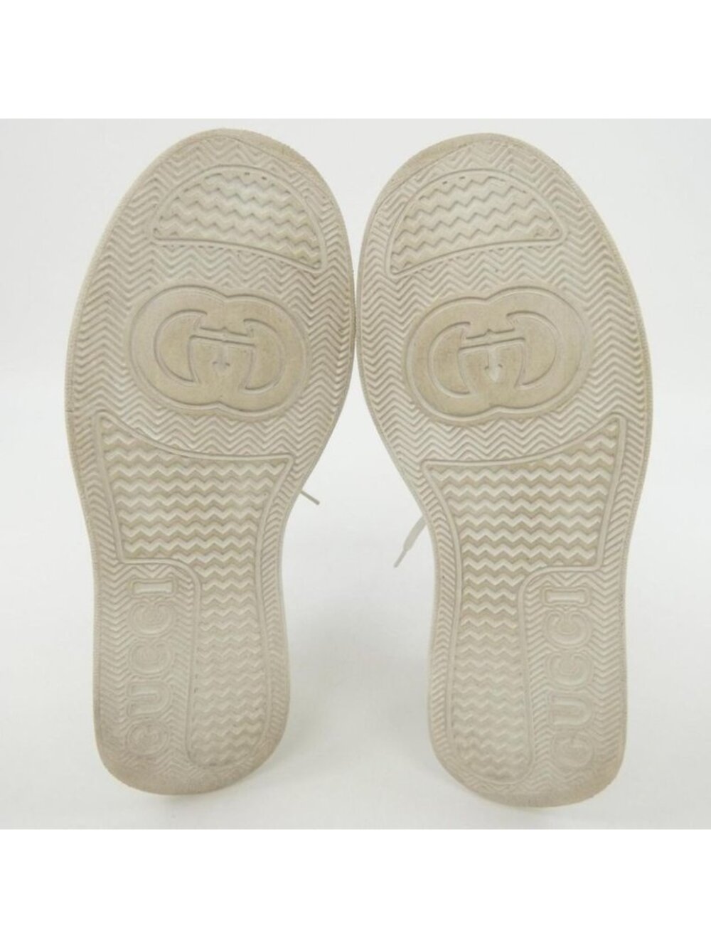 Gucci Sneakers - Picture 4 of 6